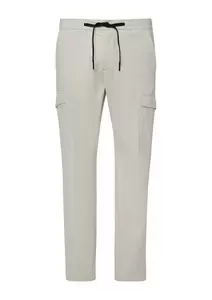 Hose - 9303/GREY/BLACK