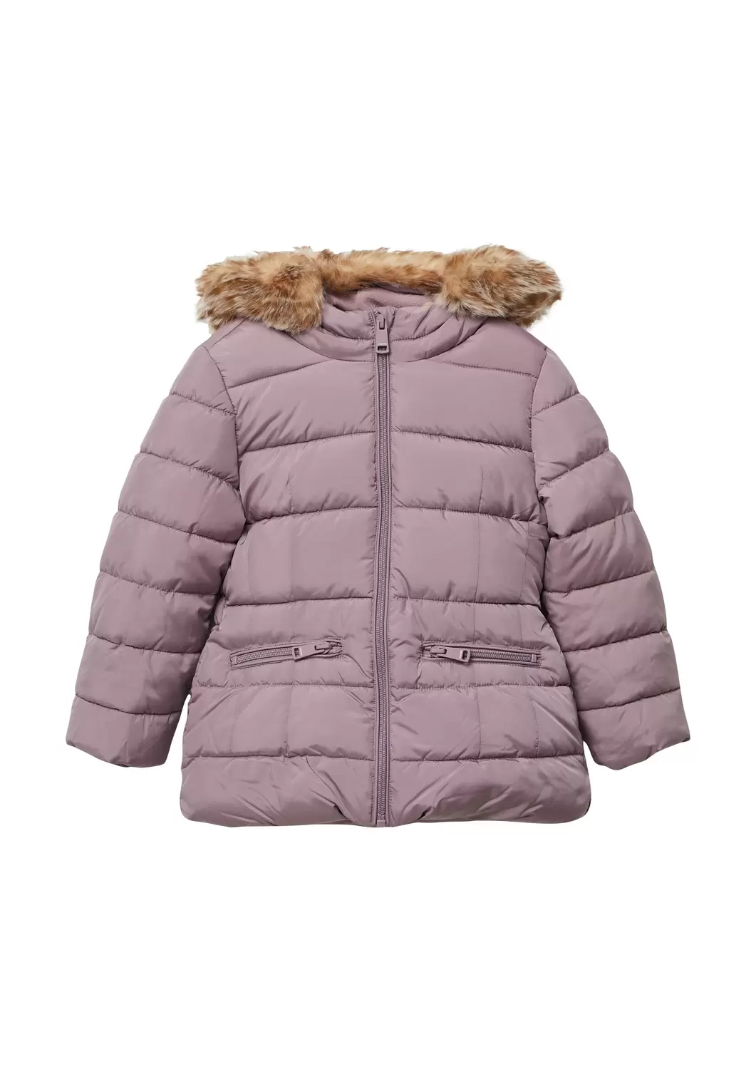 Outdoor-Jacke - 4530/LILAC/PINK