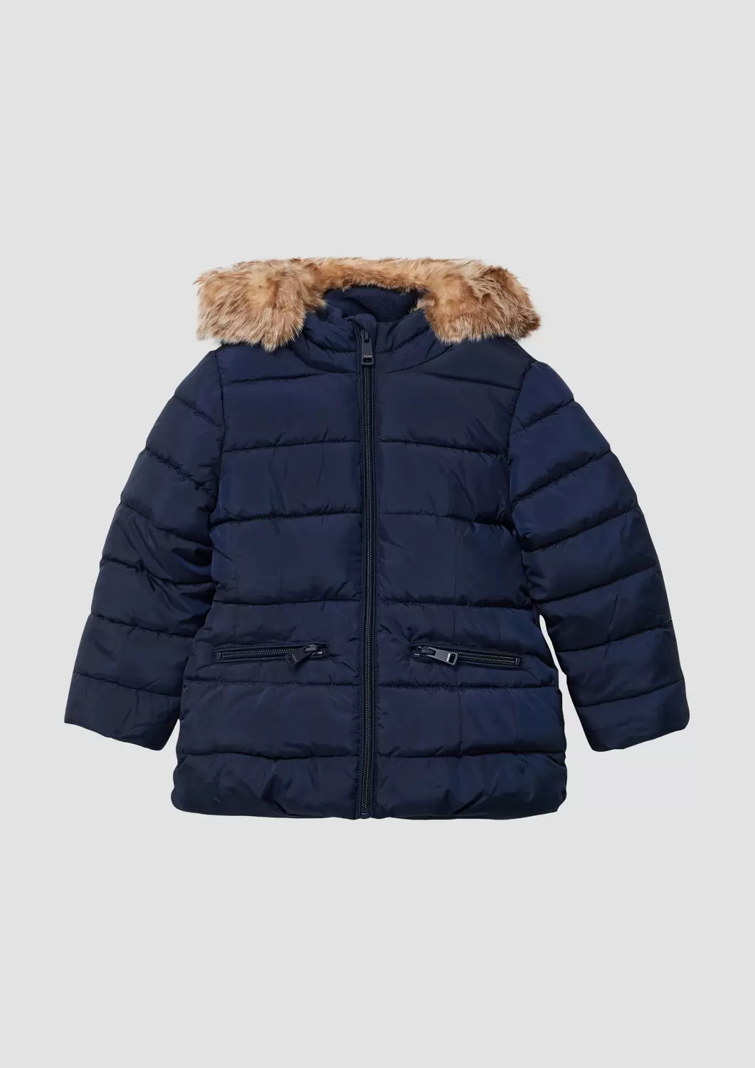 Outdoor-Jacke