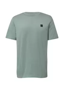 T-Shirt - 6213/BLUE GREEN