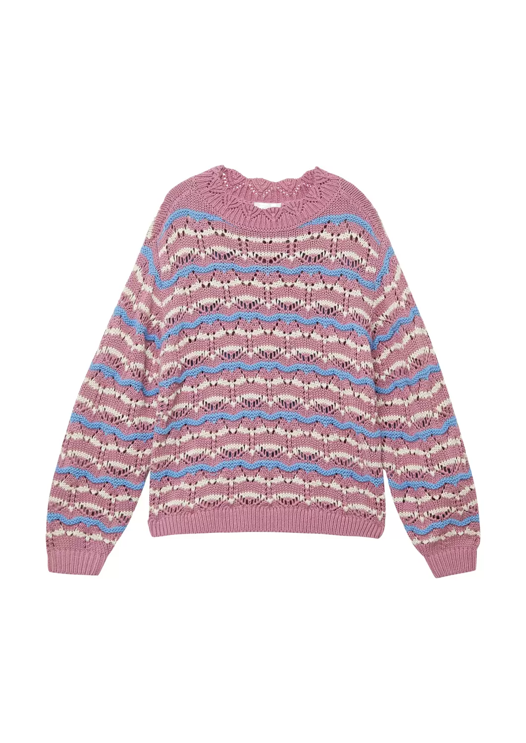 Strickpullover