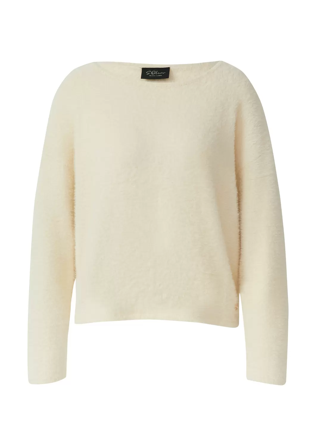 Strickpullover female