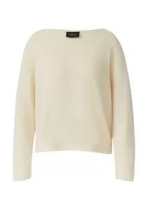 Strickpullover - 8001/BROWN