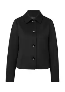 Indoor-Jacke - 9999/GREY/BLACK