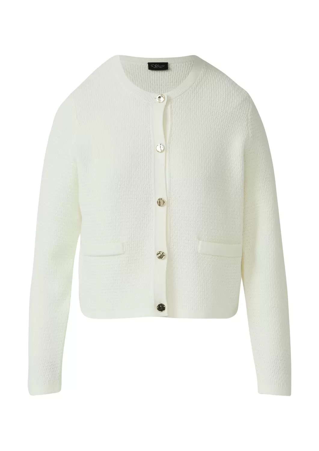 Strickjacke