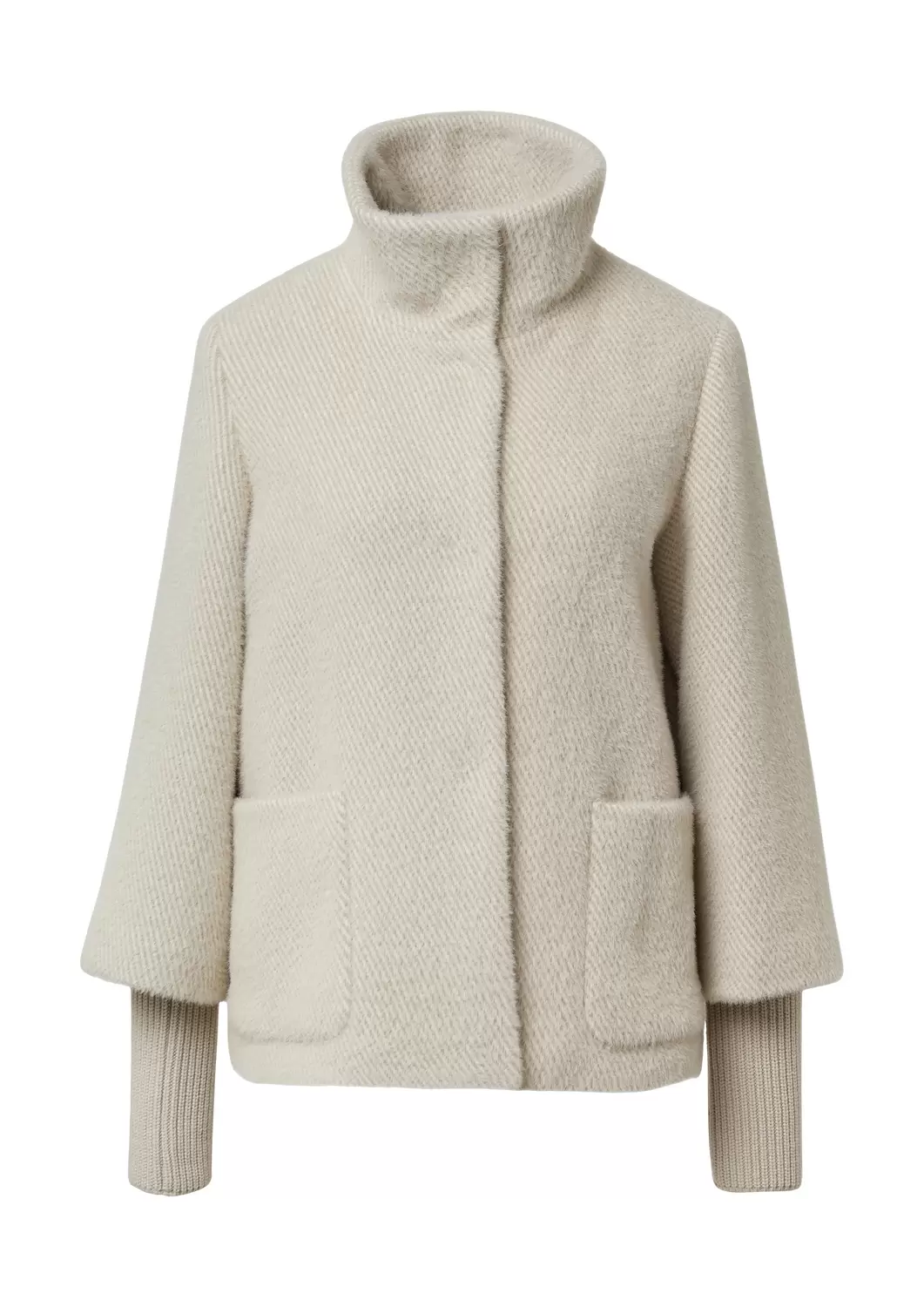 Outdoor-Jacke female