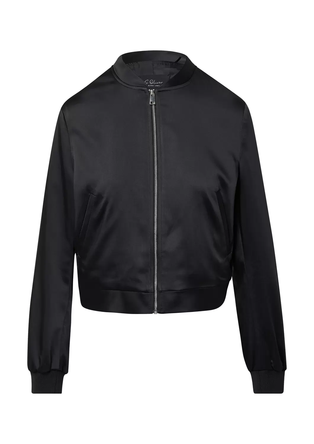 Indoor-Jacke