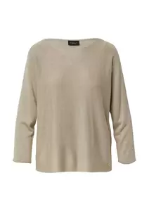 Strickpullover - 81X0/BROWN