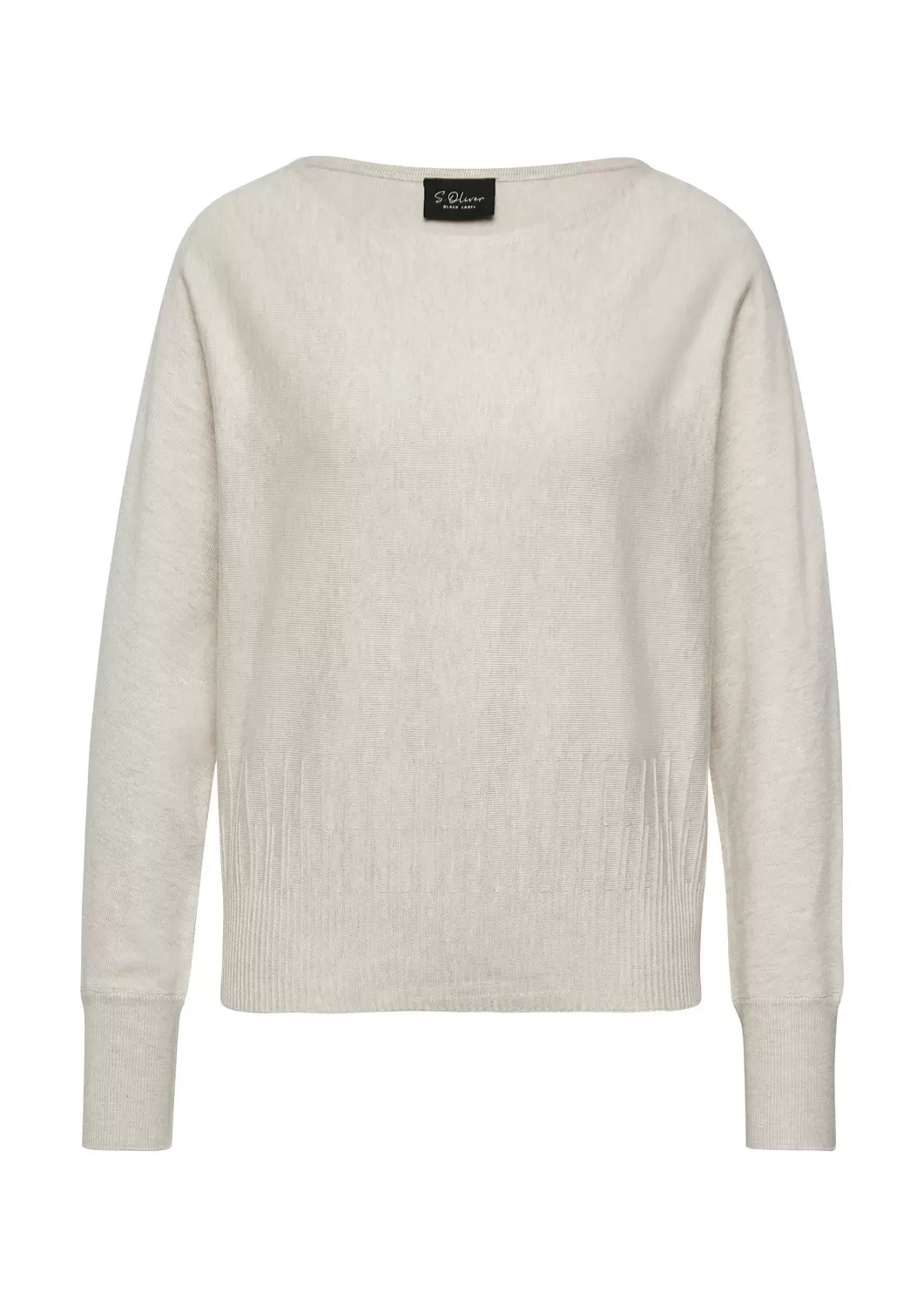 Strickpullover female