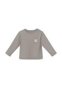 T-Shirt - 9622/GREY/BLACK