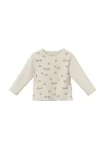 T-Shirt - 8001/BROWN