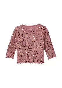 T-Shirt - 44A2/LILAC/PINK