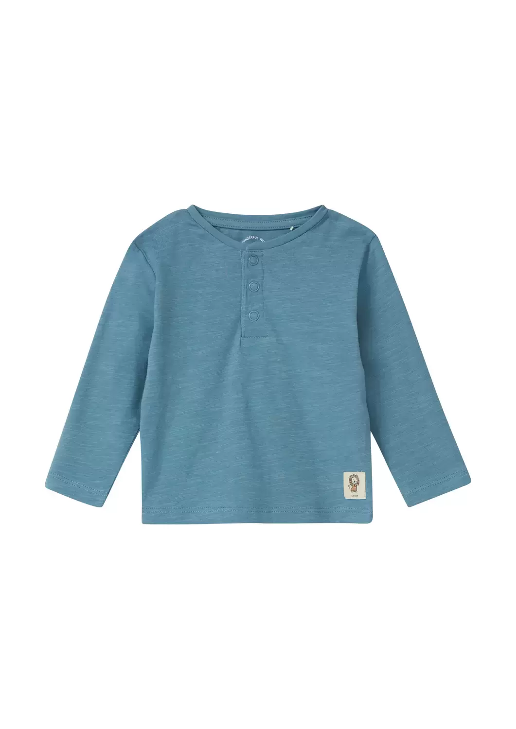 T-Shirt - 5470/BLUE