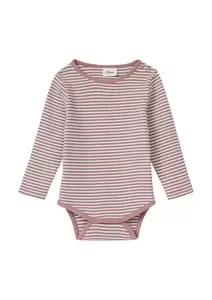 T-Shirt Body - 44G1/LILAC/PINK