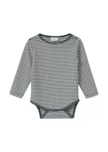 T-Shirt Body - 98G1/GREY/BLACK