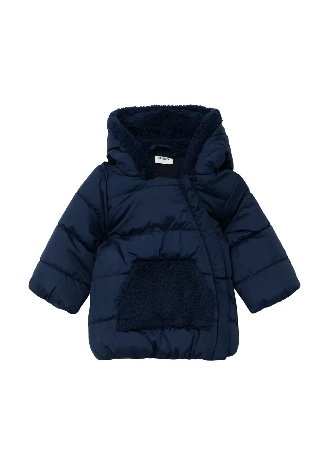 Outdoor-Jacke - 5836/BLUE