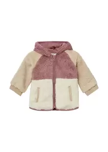 Outdoor-Jacke - 4450/LILAC/PINK