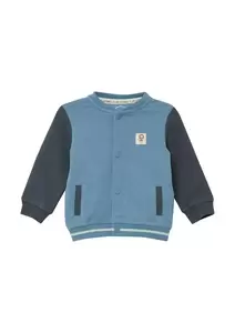 Sweatshirt Jacke