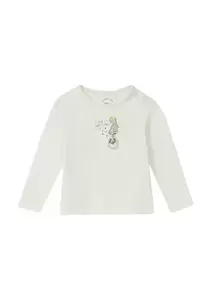 T-Shirt - 0210/WHITE