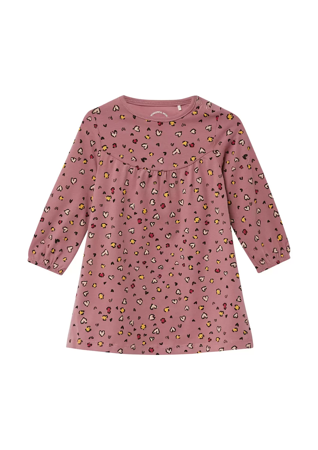Kleid - 44A2/LILAC/PINK
