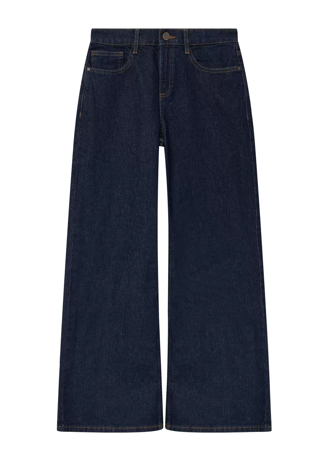 Jeans-Hose