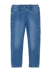 Jeans-Hose