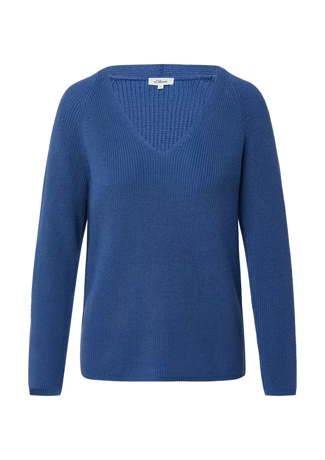 Strickpullover