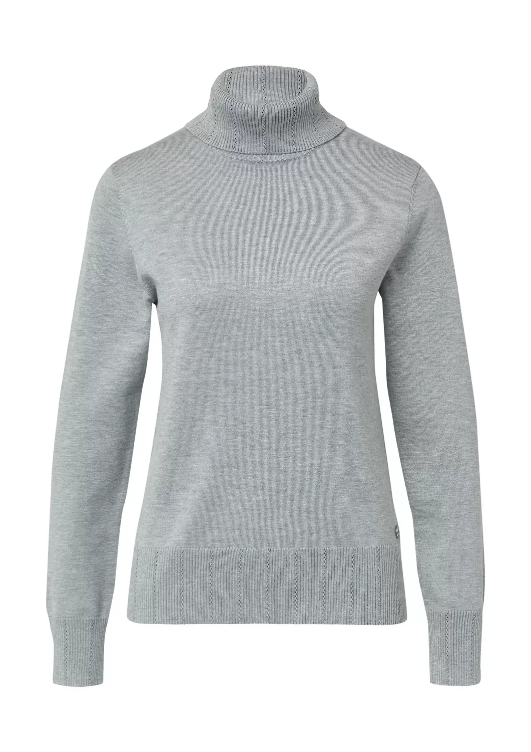 Strickpullover female