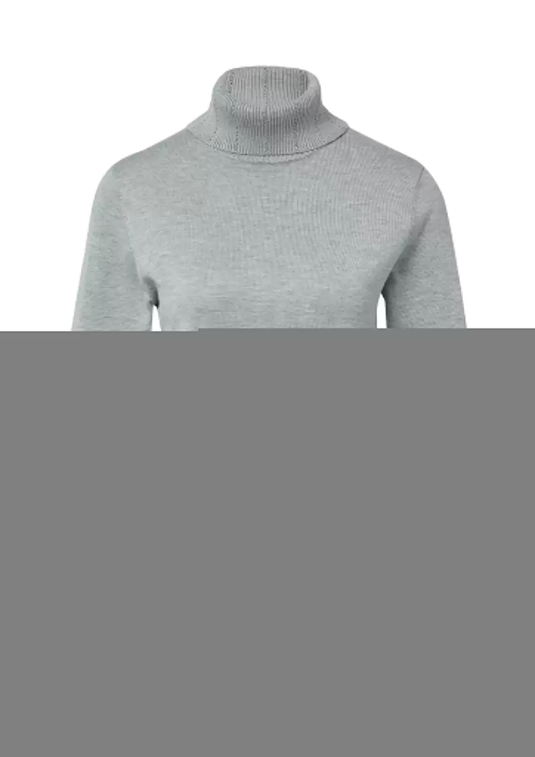 Strickpullover female