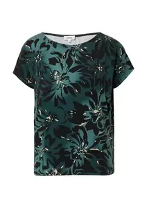 T-Shirt - 69A1/BLUE GREEN