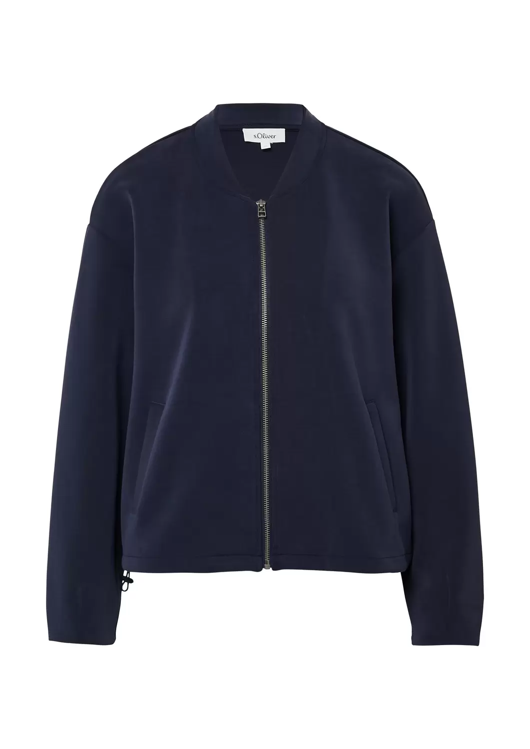 Sweatshirt Jacke - 5959/BLUE