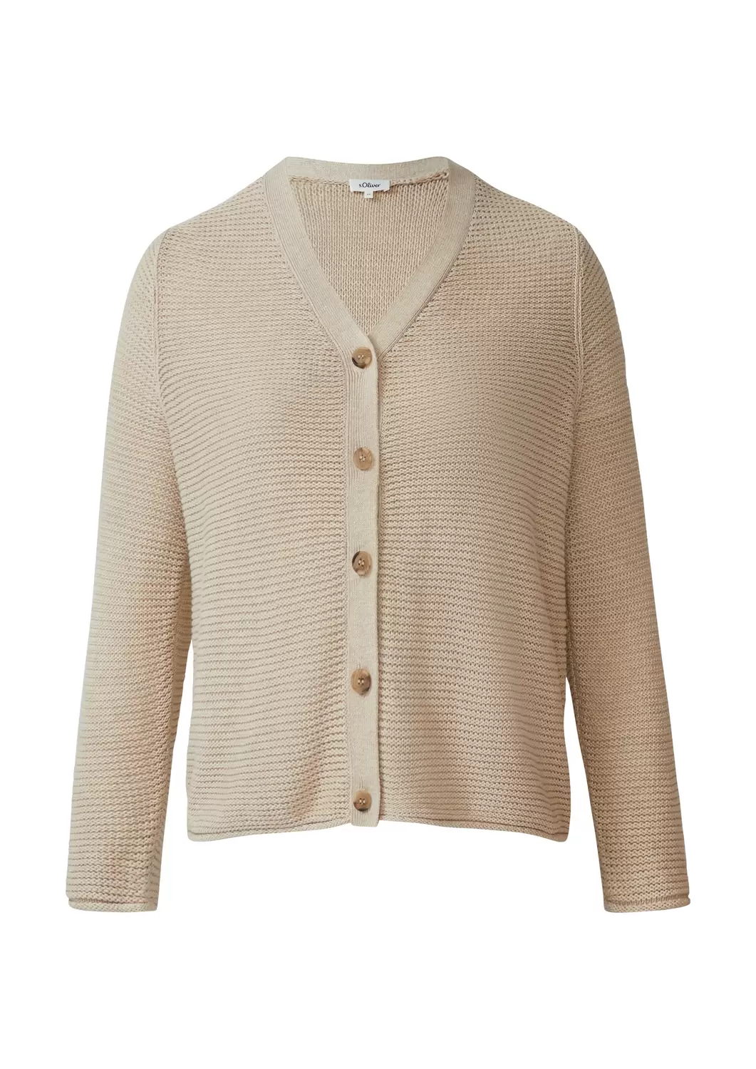 Strickjacke female