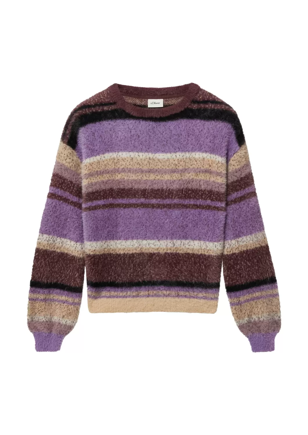 Strickpullover