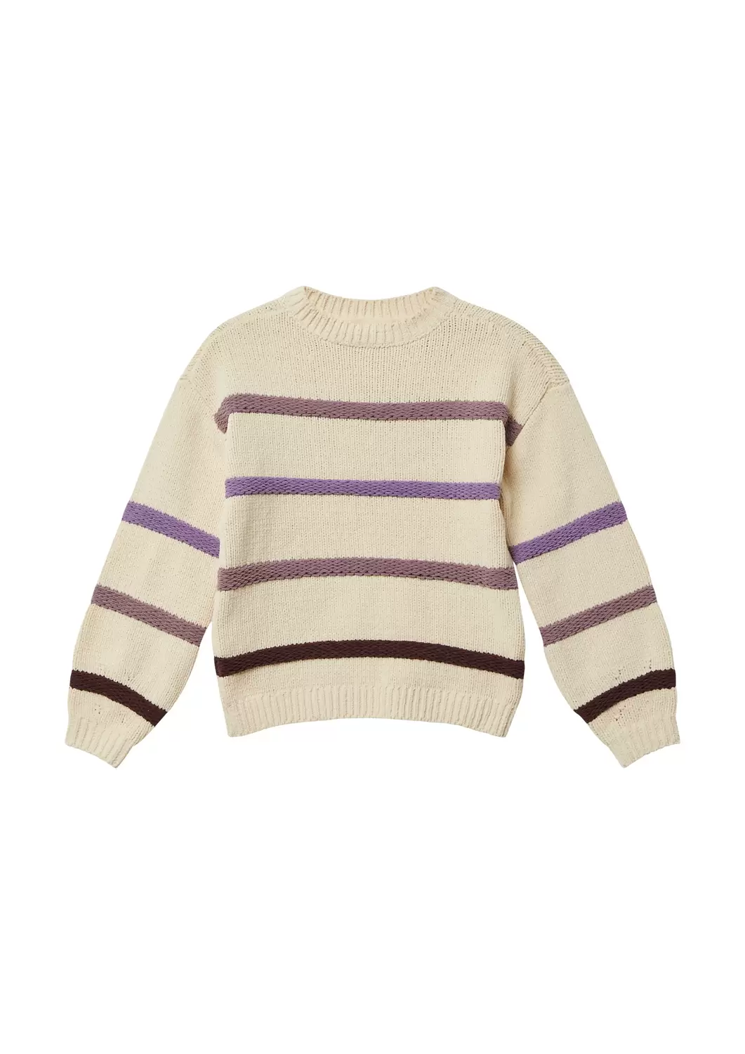 Strickpullover