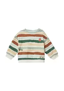 Sweatshirt - 03A3/WHITE