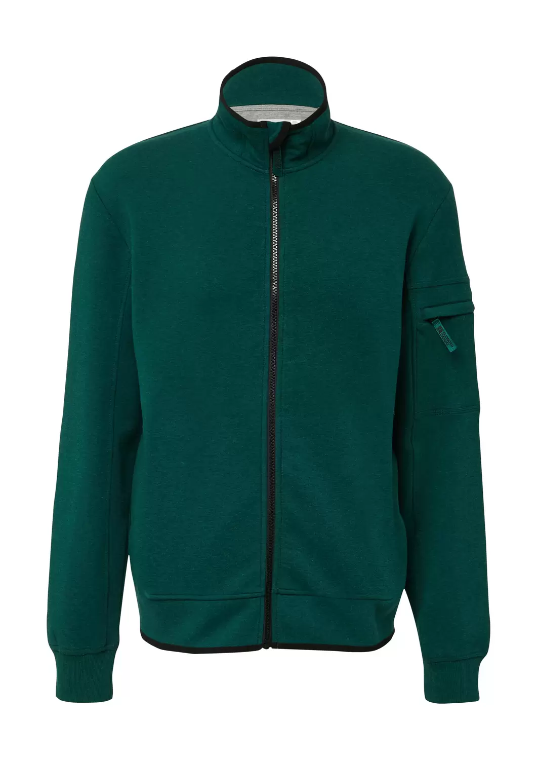 Sweatshirt Jacke