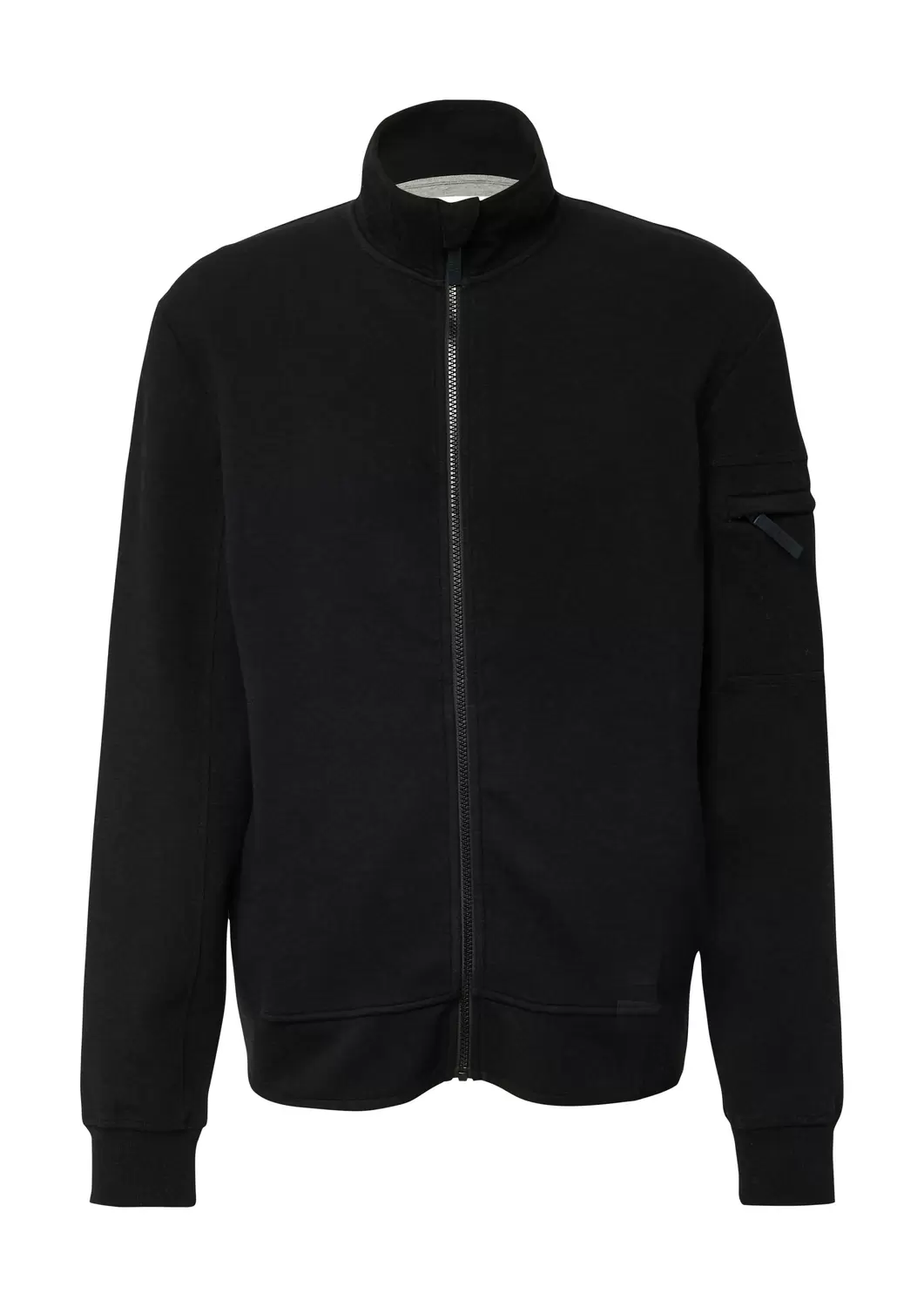 Sweatshirt Jacke
