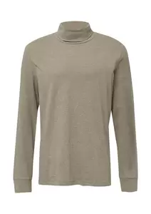 T-Shirt - 80W0/BROWN