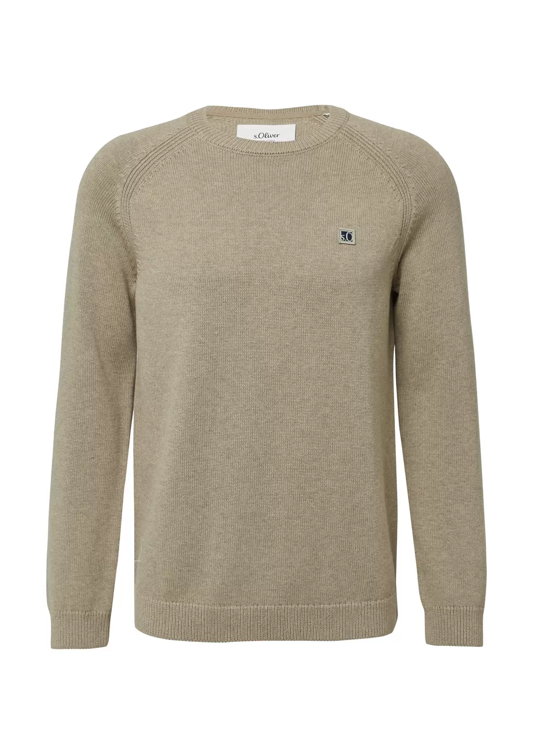 Strickpullover