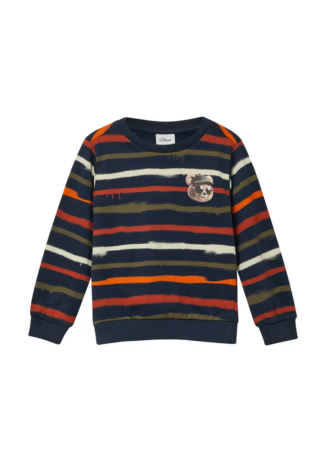 Sweatshirt