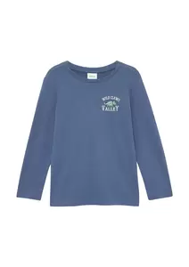 T-Shirt - 5742/BLUE