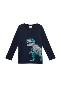 T-Shirt - 5952/BLUE