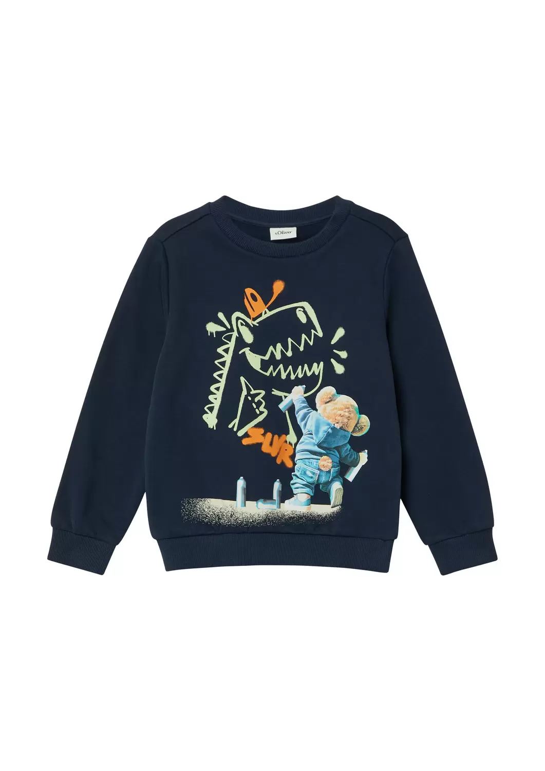 Sweatshirt