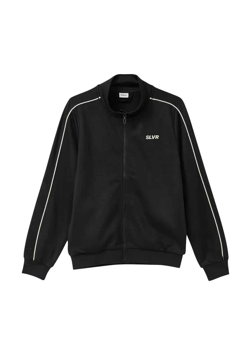 Sweatshirt Jacke