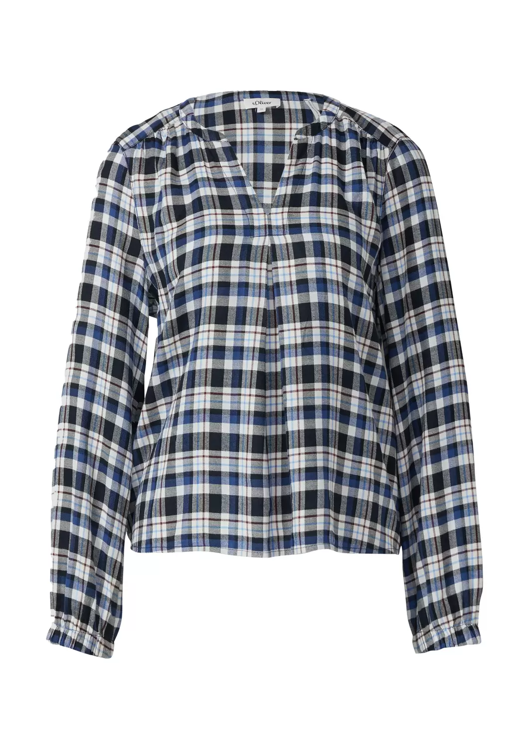 Bluse