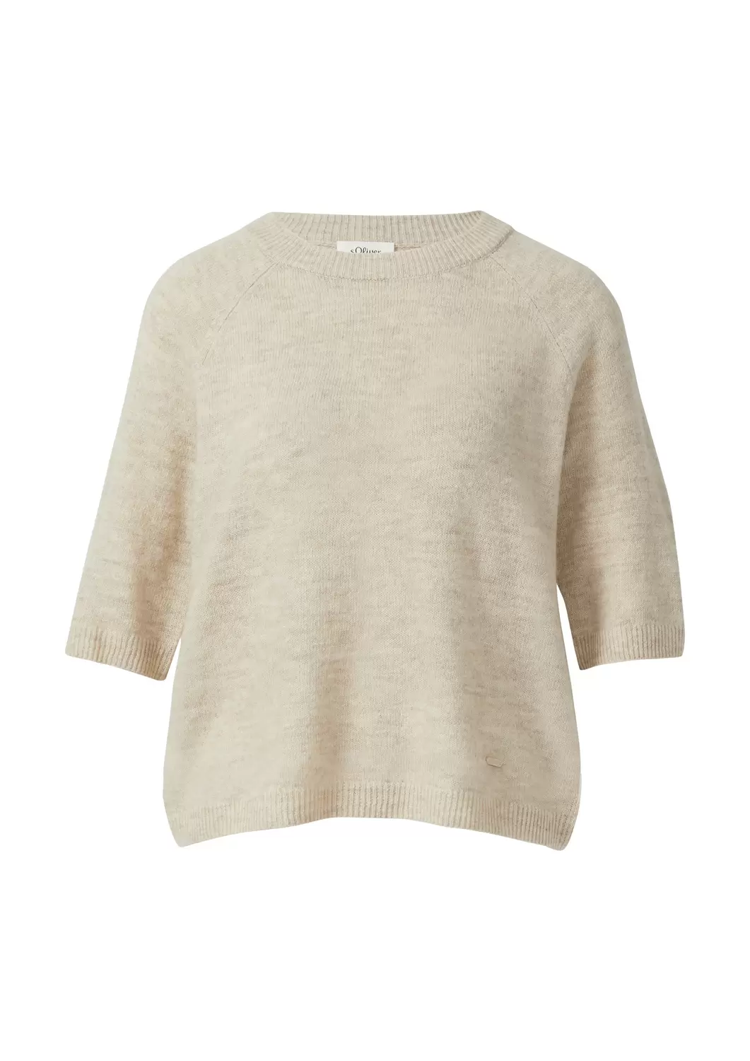 Strickpullover