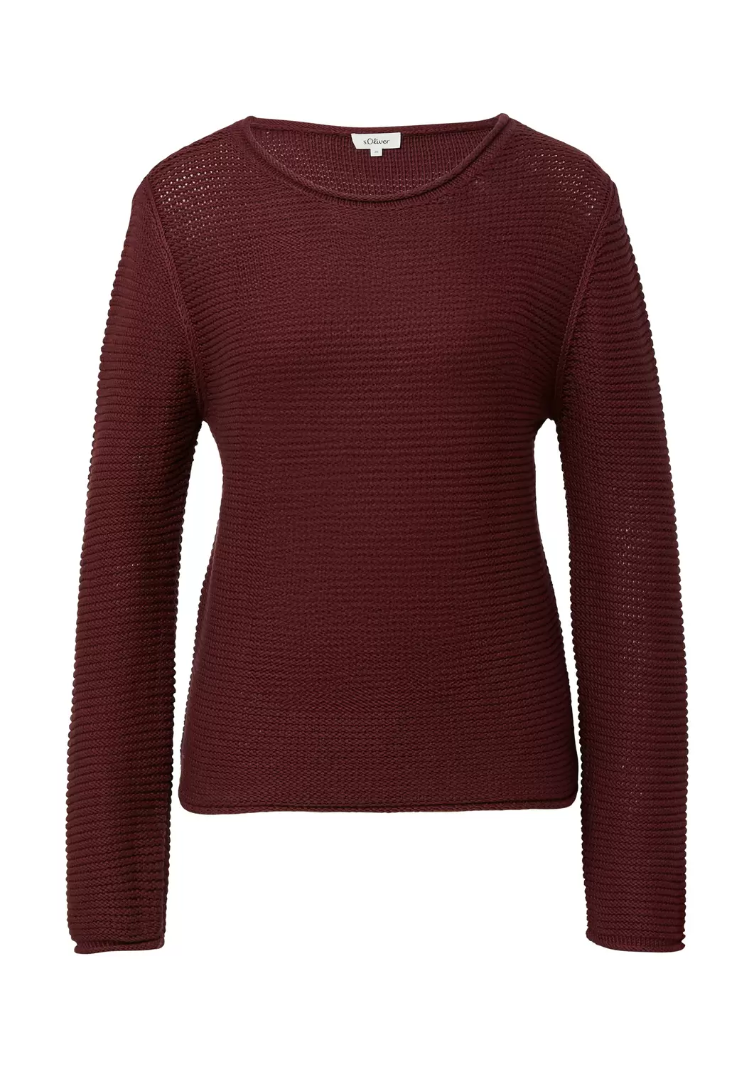 Strickpullover female