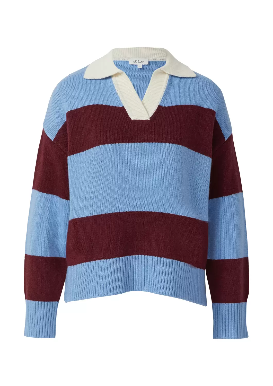 Strickpullover