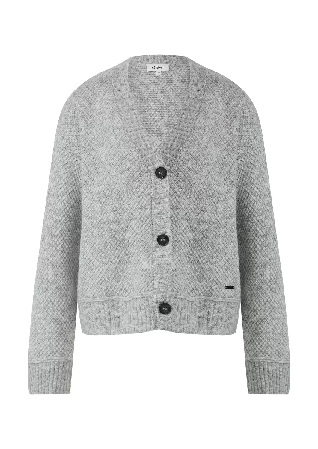 Strickjacke female