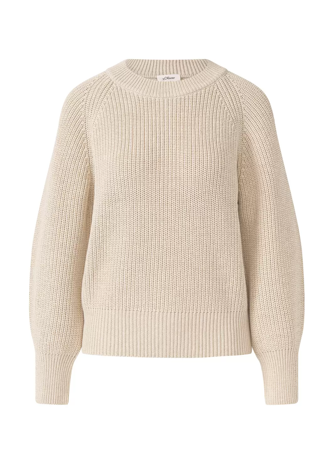 Strickpullover